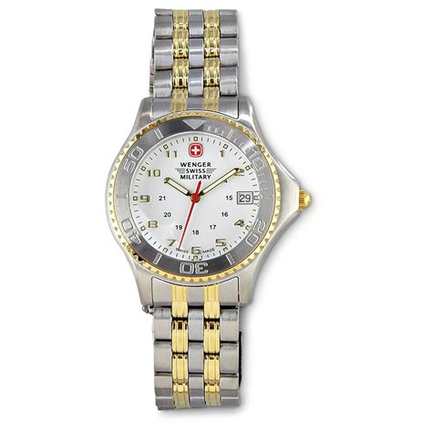 fake wenger swiss military watch